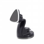 Wholesale Magnetic Windshield and Dashboard Car Mount Holder for Phone CT-019 (Black)